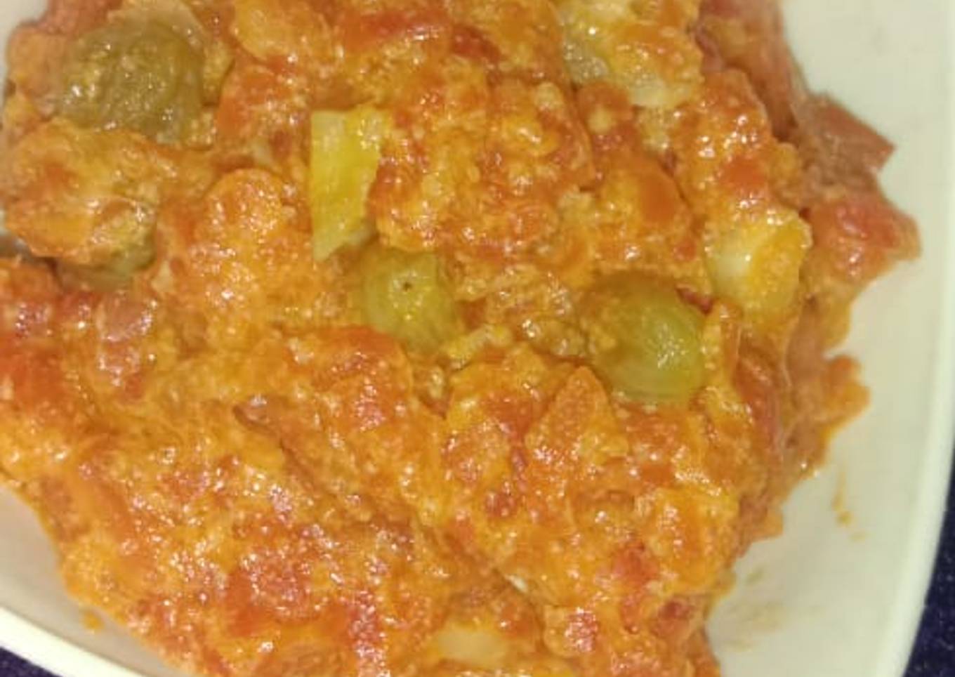 Gajar Ka Halwa