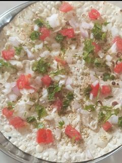 મસાલા પાપડ (masala papad in Gujarati) રેસીપી મુખ્ય ફોટો