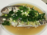 Ikan tim ala thailand