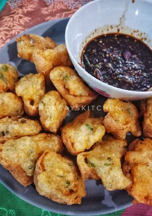Foto resep Tahu Aci
