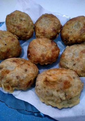 Foto resep Kue Kumbu Legendaris 🤭