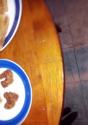 A picture of Eggy Baskets.