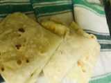 rumali roti