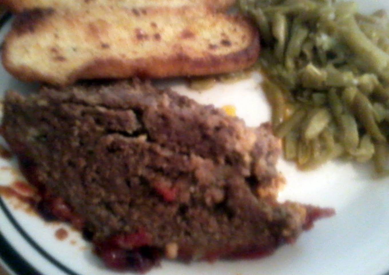 Stuffed with cheese