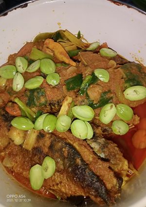 Foto resep Pesmol ikan mujair & bandeng