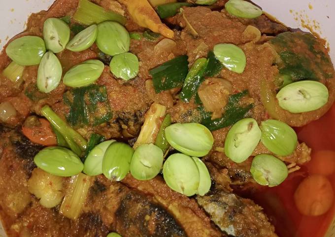 Resep Pesmol Ikan Mujair & Bandeng Oleh Runi Wulandari Putri - Cookpad