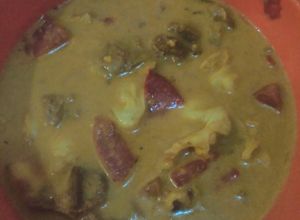 Foto resep Tongseng daging sapi fillet anti alot