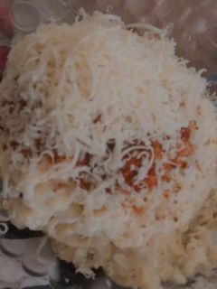 Foto resep Mie carbonara