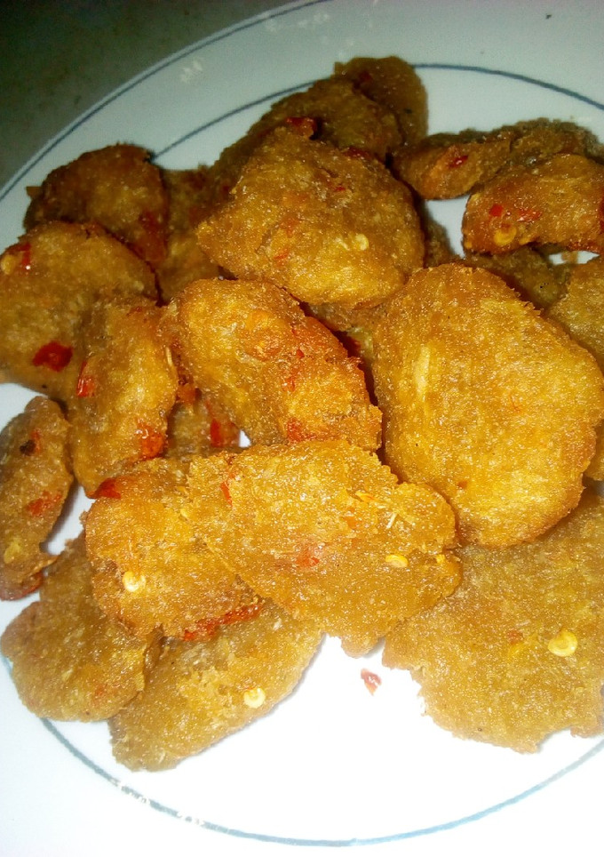 A picture of 'Kosar Rogo.