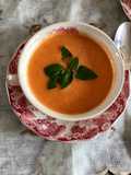 Gazpacho andaluz