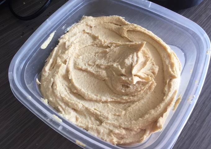 Houmous