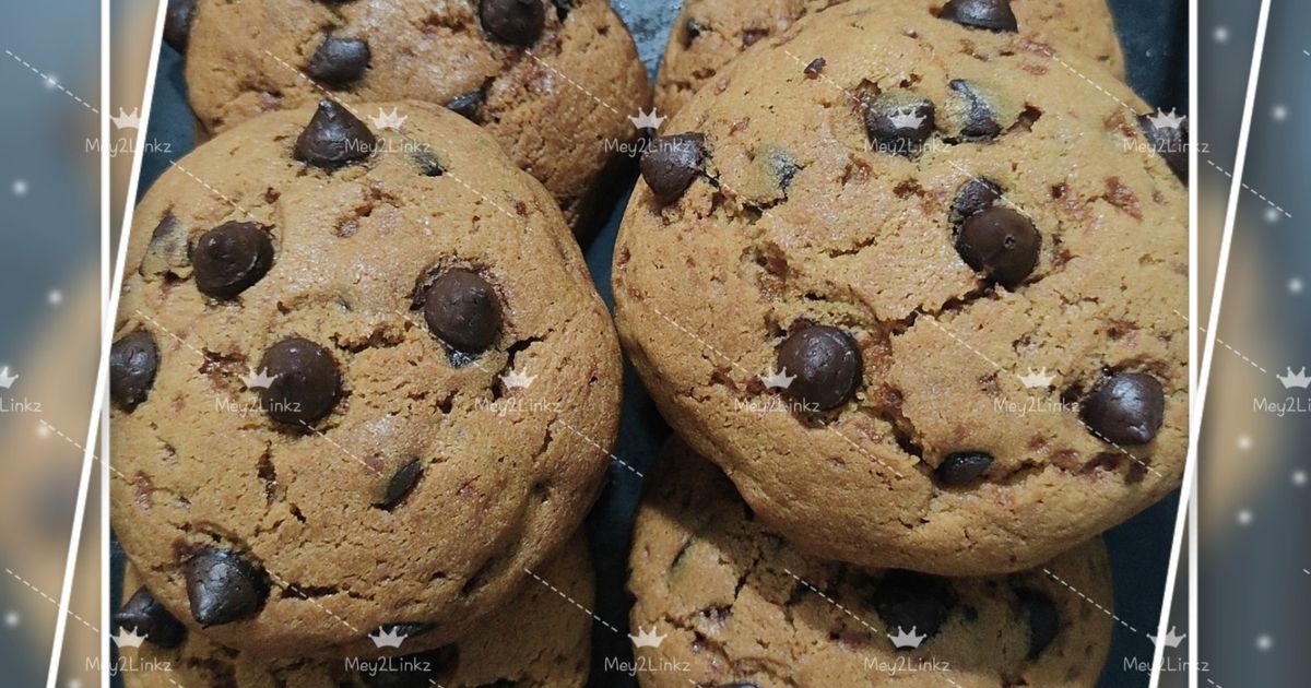 Soft Cookies