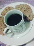 Galletas de avena