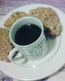 Galletas de avena