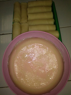 Foto resep Kulit risol anti sobek
