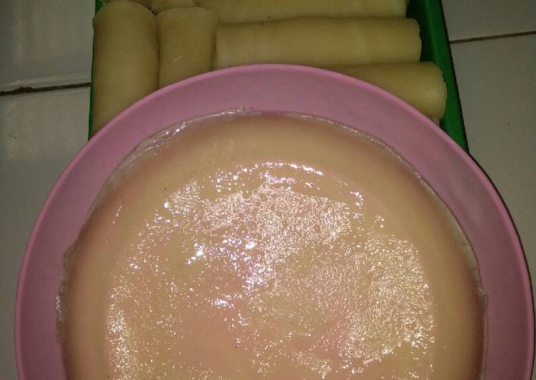 Kulit risol anti sobek