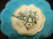 Una foto de desayuno salados