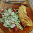 Tortilla francesa