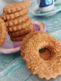 FROLLINI Al CARAMELLO MUSCOVADO