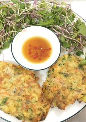 Hình của món Cơm nguội không buồn!.