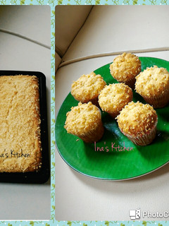 Foto resep Cake Tape keju Lembut anti seret