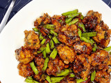 Bola Tempe Buncis Teriyaki