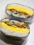 How to Make Onigirazu (Rice Sandwich) and Tips