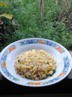 Foto resep Nasi Goreng tanpa micin