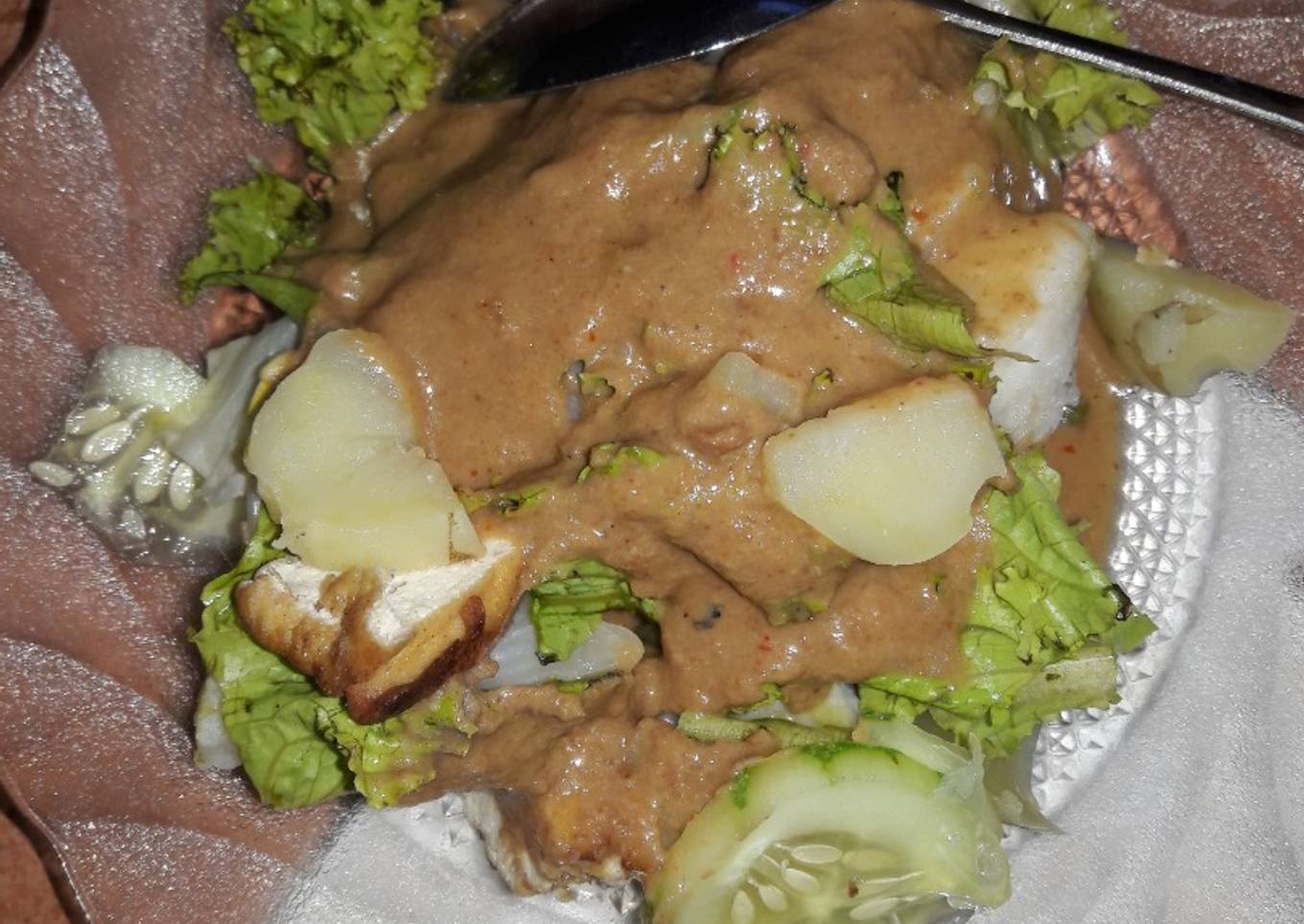 Gado-gado