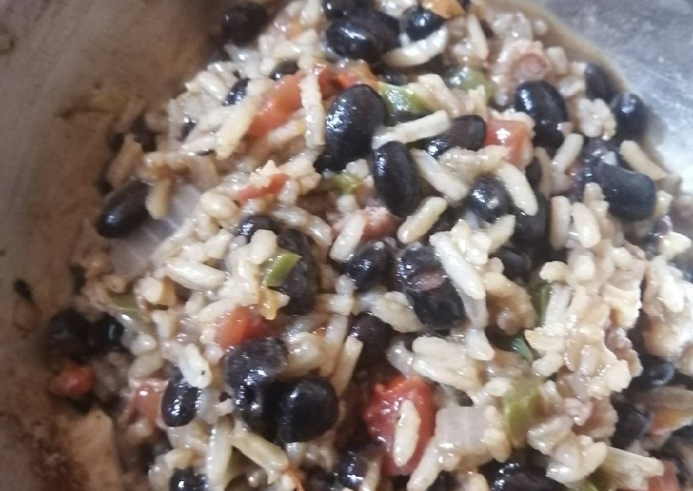 Gallo Pinto
