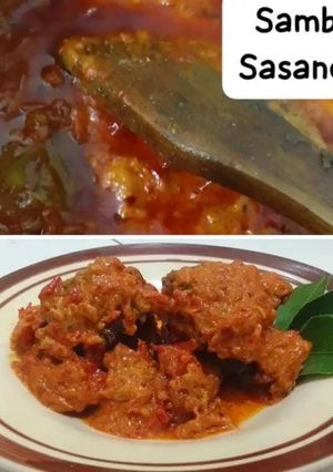 Foto resep Ayam Goreng Sasando