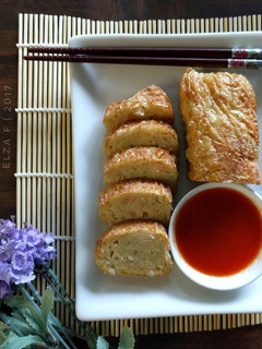 Foto resep Kekian Ayam - Udang