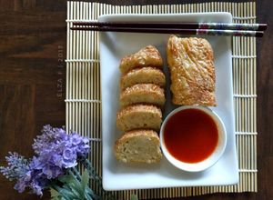 Foto resep Kekian Ayam - Udang