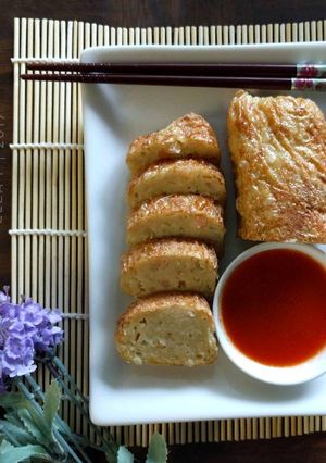 Foto resep Kekian Ayam - Udang