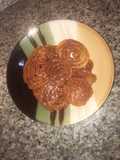 Jalibe (indian sweet)
