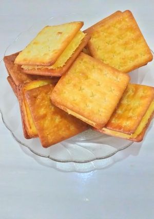Foto resep Gabin tape
