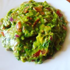 A picture of Guacamole.