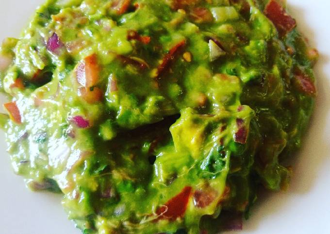 Guacamole