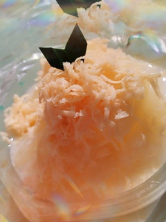 Foto resep Singkong thailand