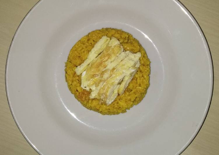 Nasi Kuning