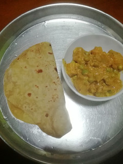 வெஜிடபிள் கிரேவி. Mixed vegetable gravey செய்முறை முக்கிய புகைப்படம்