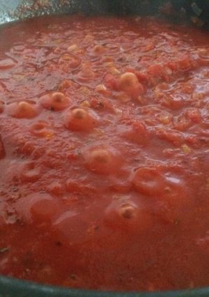 Una foto de Tuco para pastas