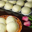Bakpao Kukus Lembut Ekonomis