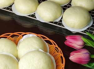 Foto resep Bakpao Kukus Lembut Ekonomis