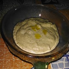 Lashun ki chutney A picture of Lashun ki chutney.