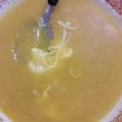 Sopa de zapallo