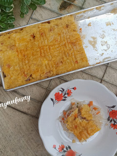 Foto resep Pastel Tutup