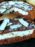 Gâteau Bounty