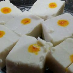 A picture of Sondesh.