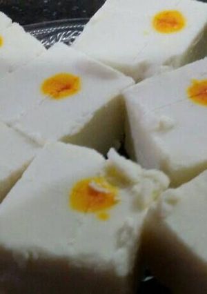 A picture of Sondesh.